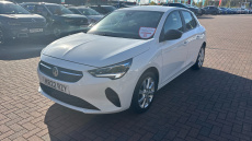 Vauxhall Corsa 1.2 Turbo SE Edition 5dr Auto Petrol Hatchback